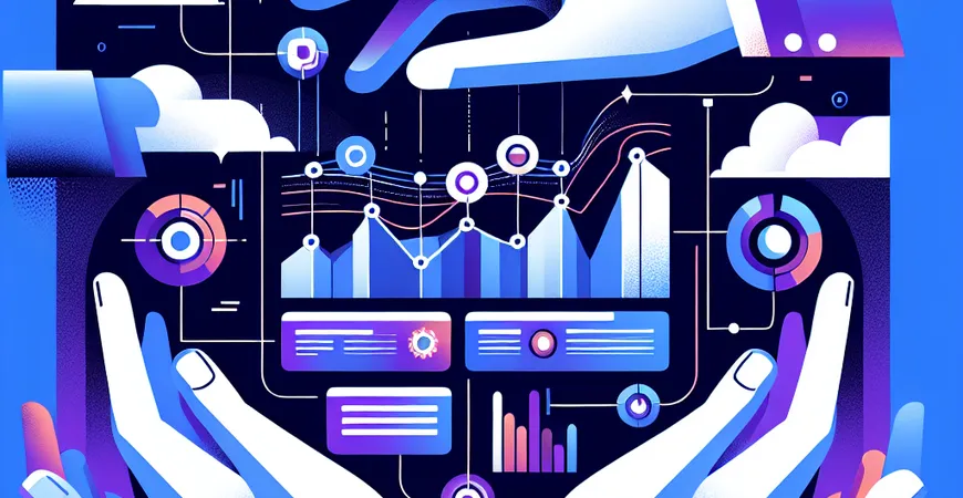  什么是ERP系统？用3个业务场景讲透它的核心价值  